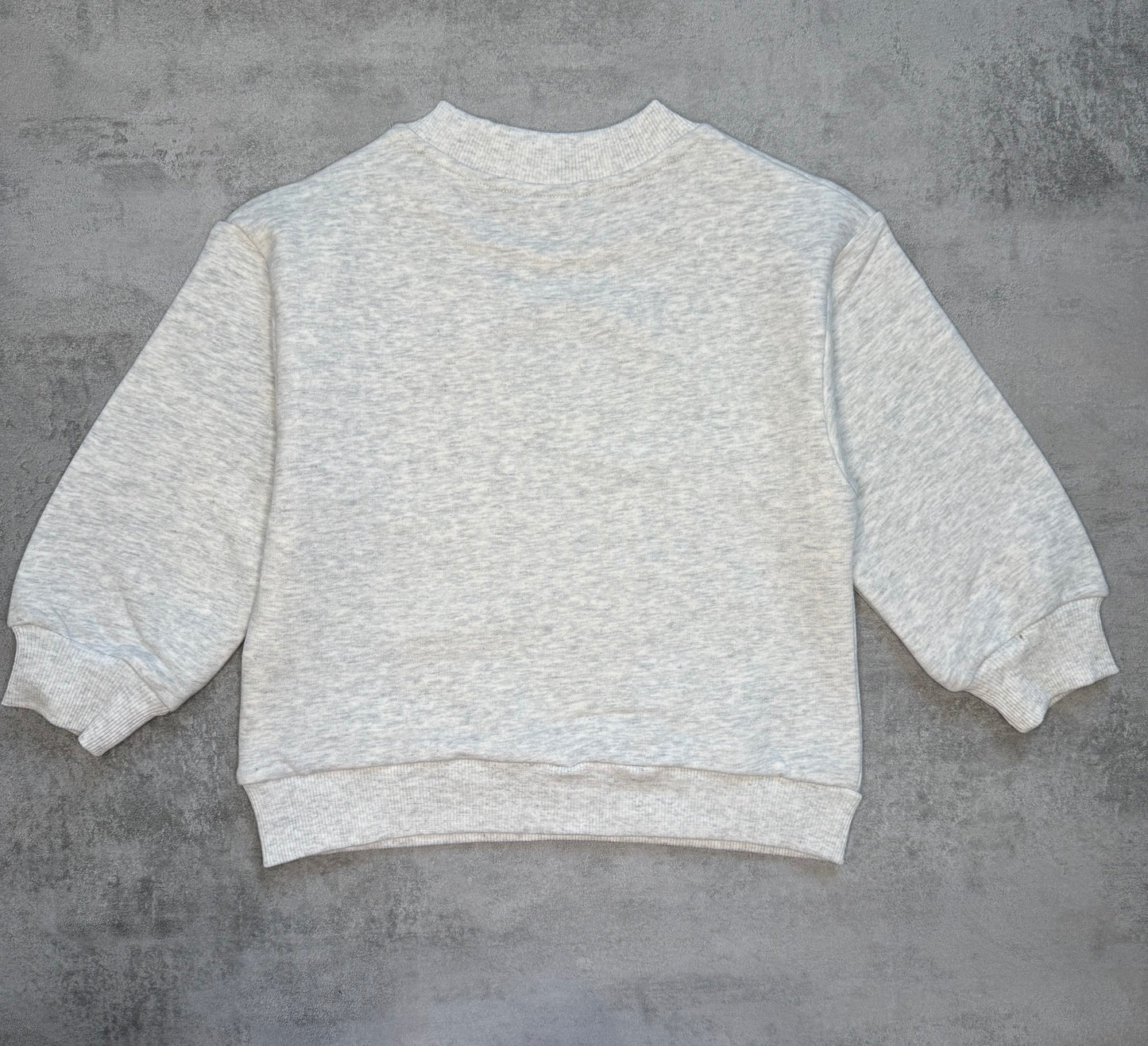 RASCAL sweatshirt