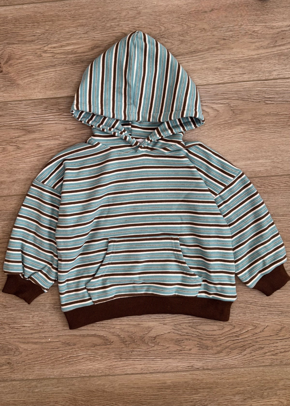 Barns hoodie