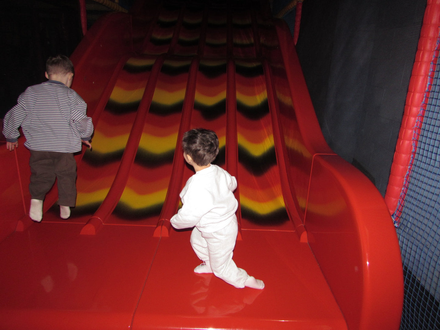 RASCAL tracksuit bottoms