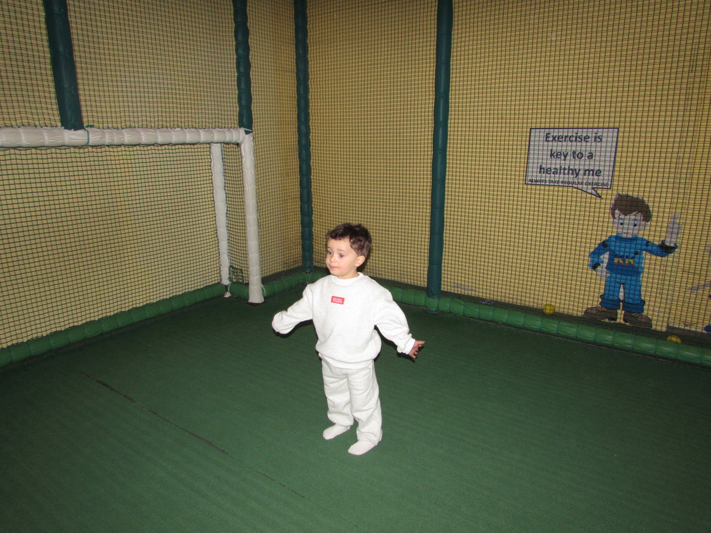 RASCAL tracksuit bottoms