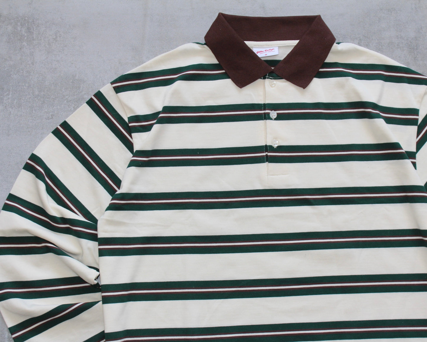 Women’s classic rugby shirt