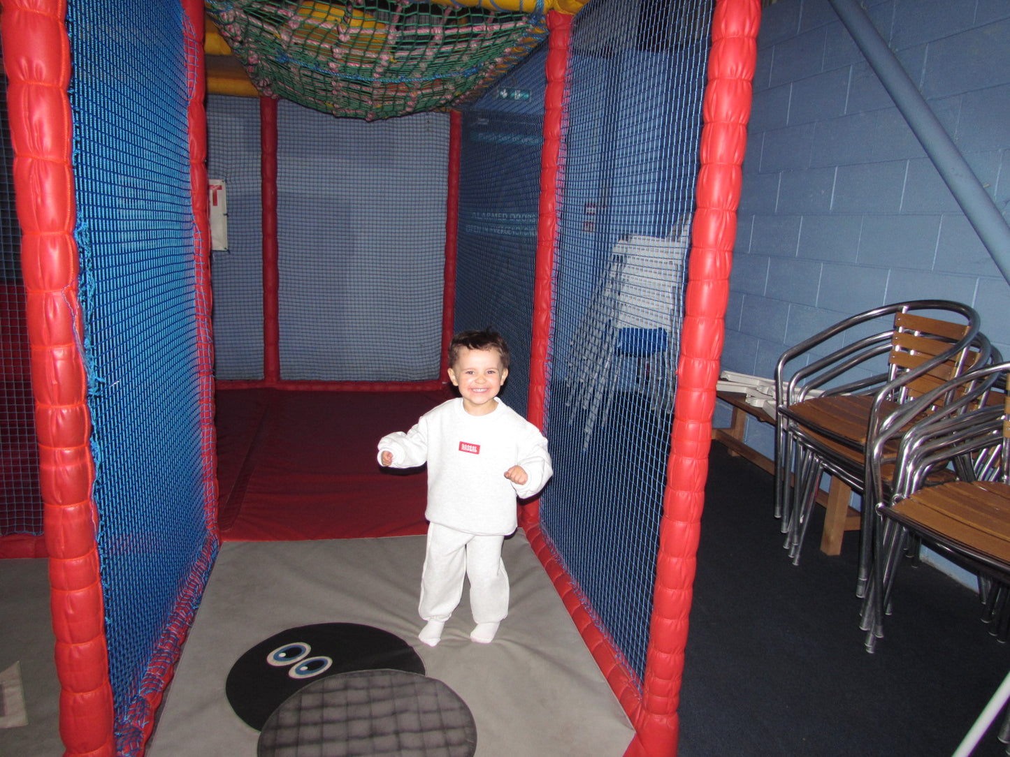 RASCAL tracksuit bottoms