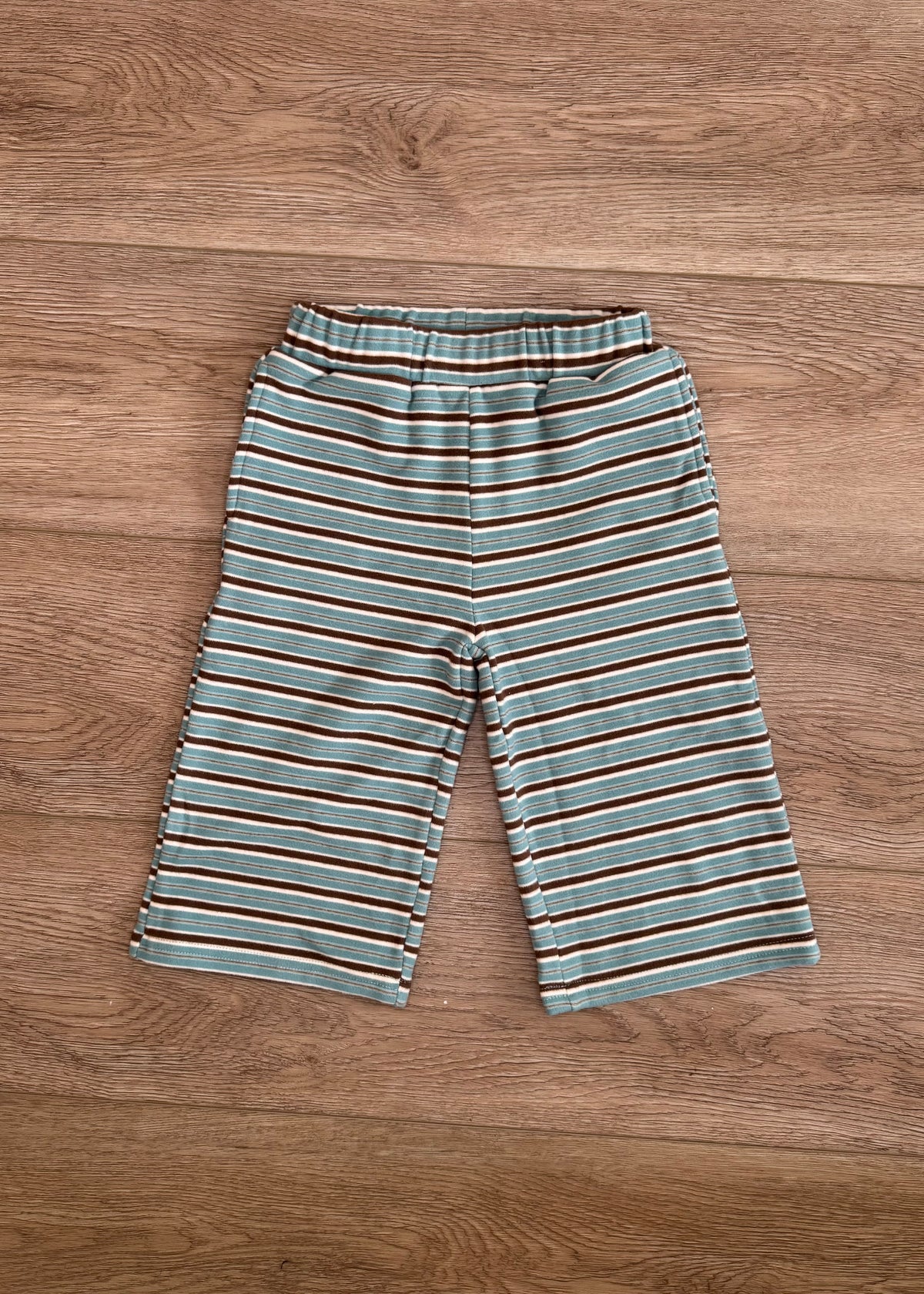 Barns bottoms